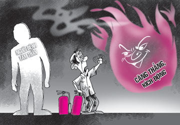  Bệnh tâm thần – Điều trị sớm để có hiệu quả tốt